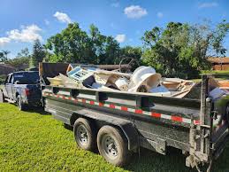 Best Scrap Metal Removal  in Cudjoe Key, FL